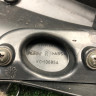 Облицовка боковая правая KTM 390RC