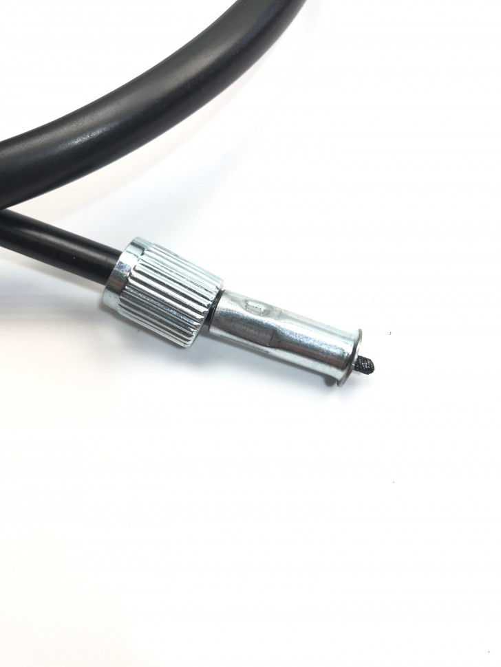 Трос спидометра 139QMB L-93см - квадрат-вилка