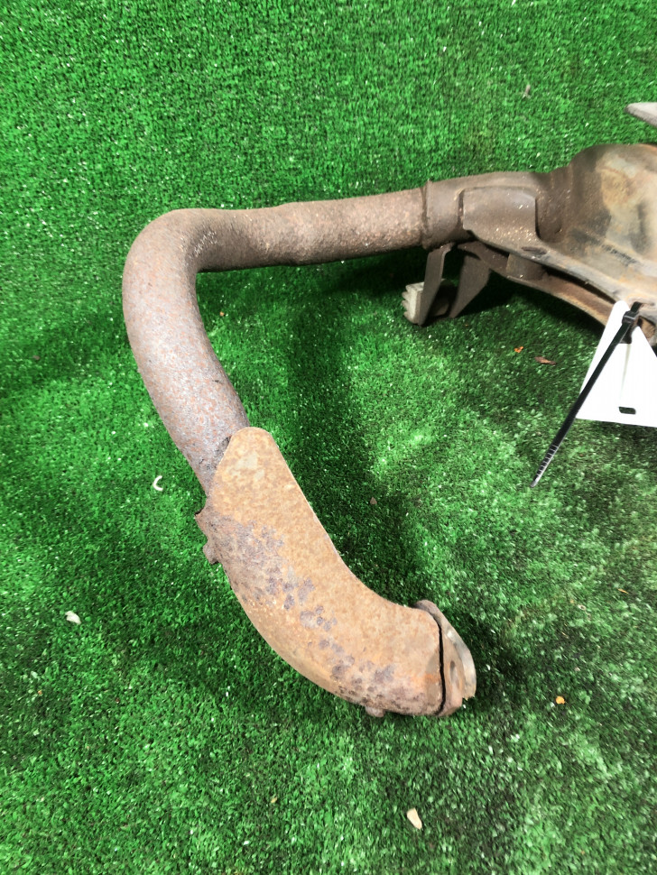 Глушитель Honda Tact AF-24 Оригинал