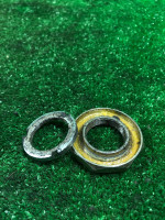 Гайки траверсы Yamaha Jog Aprio Оригинал