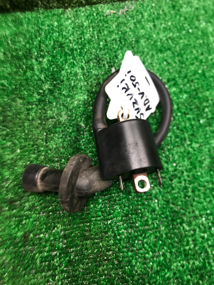 Катушка зажигания с колпачком Suzuki AD V-50i