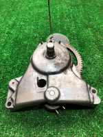Механизм кикстартера Suzuki AD V-50i A409