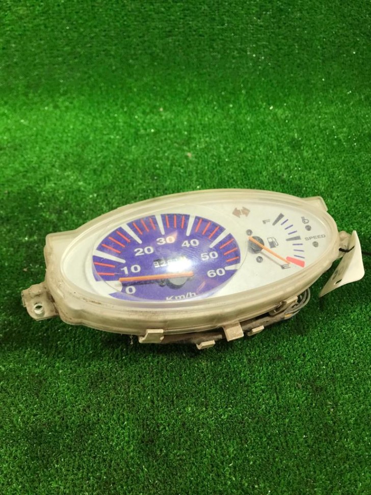 Приборная панель Honda Dio AF-56