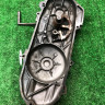 Крышка вариатора Suzuki Sepia ZZ