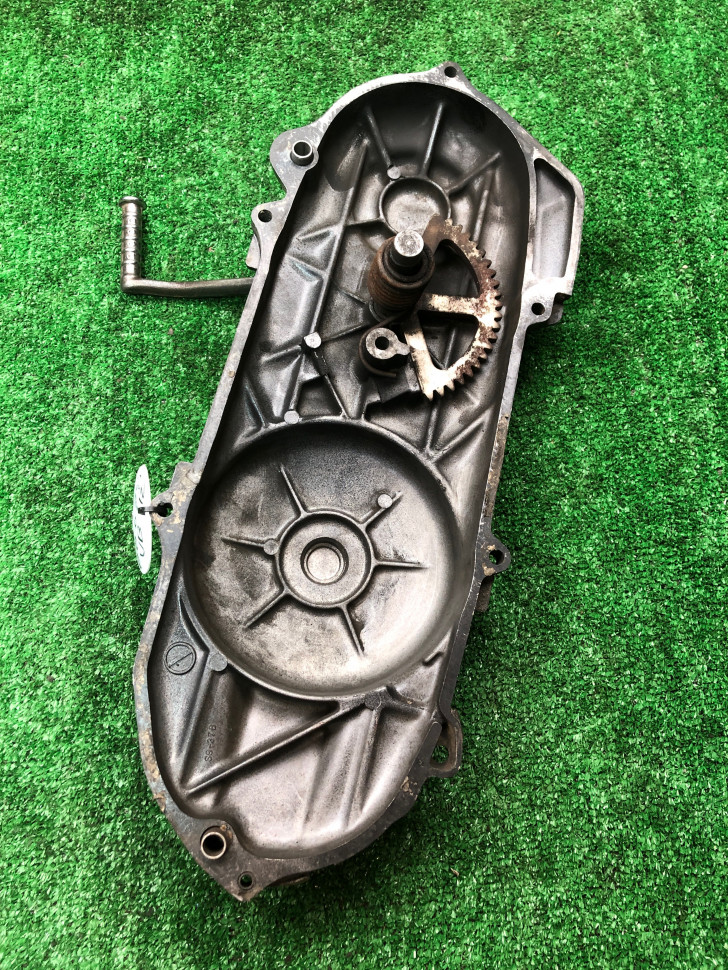 Крышка вариатора Suzuki Sepia ZZ