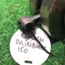Коленвал Bajaj Boxer 150 Тип-3