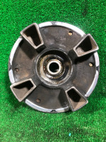 Ступица заднего колеса Kawasaki ZZR 400 Оригинал