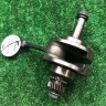 Коленвал Bajaj Boxer 150 Тип-2