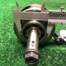 Коленвал Bajaj Boxer 150 Тип-2