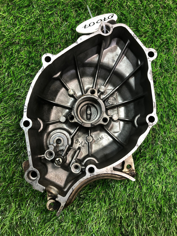 Крышка генератора Yamaha YBR-125 5VL