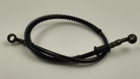 Шланг тормозной передний верхний L=710 ATV FOX