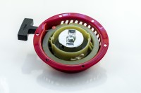 Стартер ручной (в сборе) мотоблока, бензогенератора 178F (6 л.с.) (тип 1)