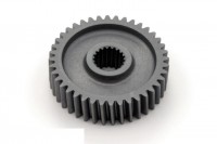 Ведомая шестерня редуктора 125cc, 150cc (152QMI, 157QMJ)