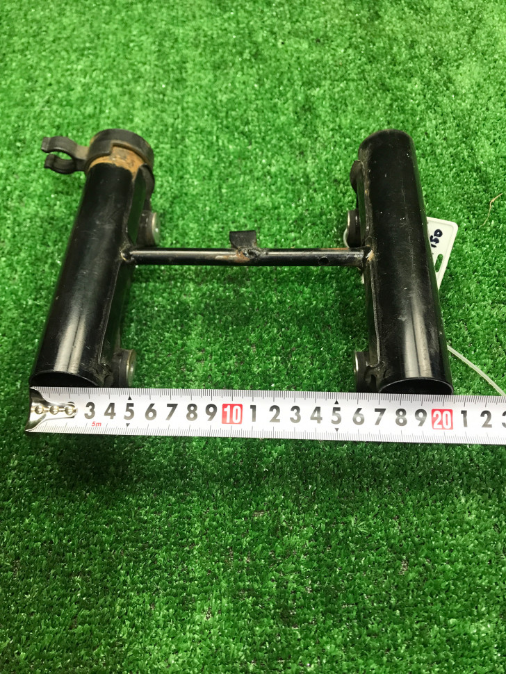Кронштейн фары Bajaj Boxer 150
