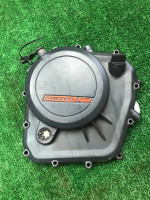 Крышка сцепления в сборе KTM RC 390 2014 с пробегом