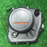 Крышка сцепления в сборе KTM RC 390 2014 с пробегом