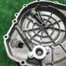 Крышка сцепления в сборе KTM RC 390 2014 с пробегом