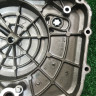 Крышка сцепления в сборе KTM RC 390 2014 с пробегом