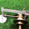 Коленвал Bajaj Boxer 150 Тип-1