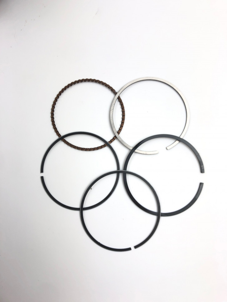 Цилиндро-поршневая группа Delta 150, JH 150, TTR 150 d-54 мм, p-14, L-69 Цилиндро-поршневая группа Delta 150, JH 150, TTR 150 d-54 мм, p-14, L-69