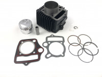 Цилиндро-поршневая группа Delta 150, JH 150, TTR 150  d-54 мм, p-14, L-69