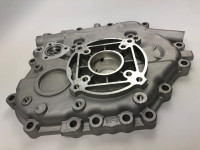 Крышка блока двигателя двигателя 186F (9 л.с.)