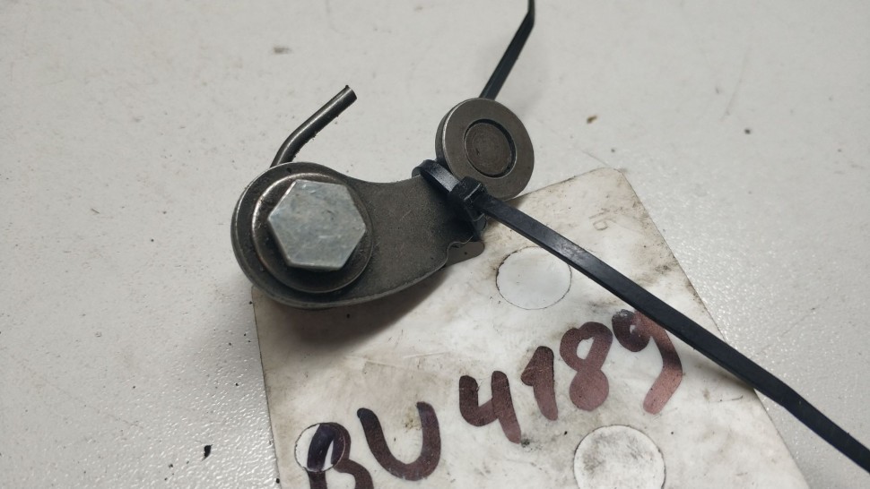 Фиксатор копирного вала 162FMJ,164FML,166FML,166FMM