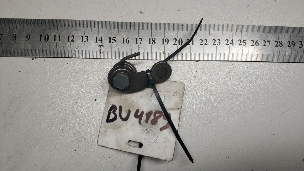 Фиксатор копирного вала 162FMJ,164FML,166FML,166FMM Фиксатор копирного вала 162FMJ,164FML,166FML,166FMM