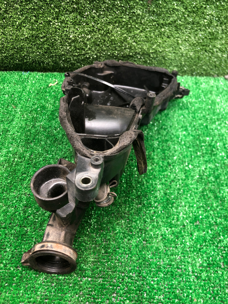 Корпус воздушного фильтра внутренний Honda Dio AF-56 Тип1 Корпус воздушного фильтра внутренний Honda Dio AF-56 Тип1