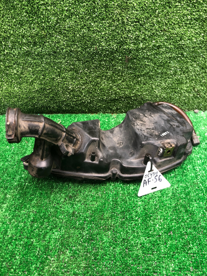 Корпус воздушного фильтра внутренний Honda Dio AF-56 Тип1