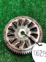 Внешний шкив вариатора Suzuki AD V-50i A409
