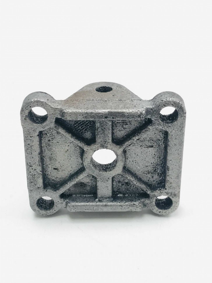 Проушина рессоры Буран снегоход