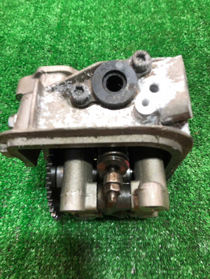 Головка ГБЦ Suzuki AD V-50i A409