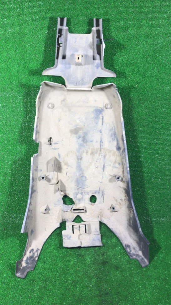 Обтекатель нижний Honda Dio AF-56