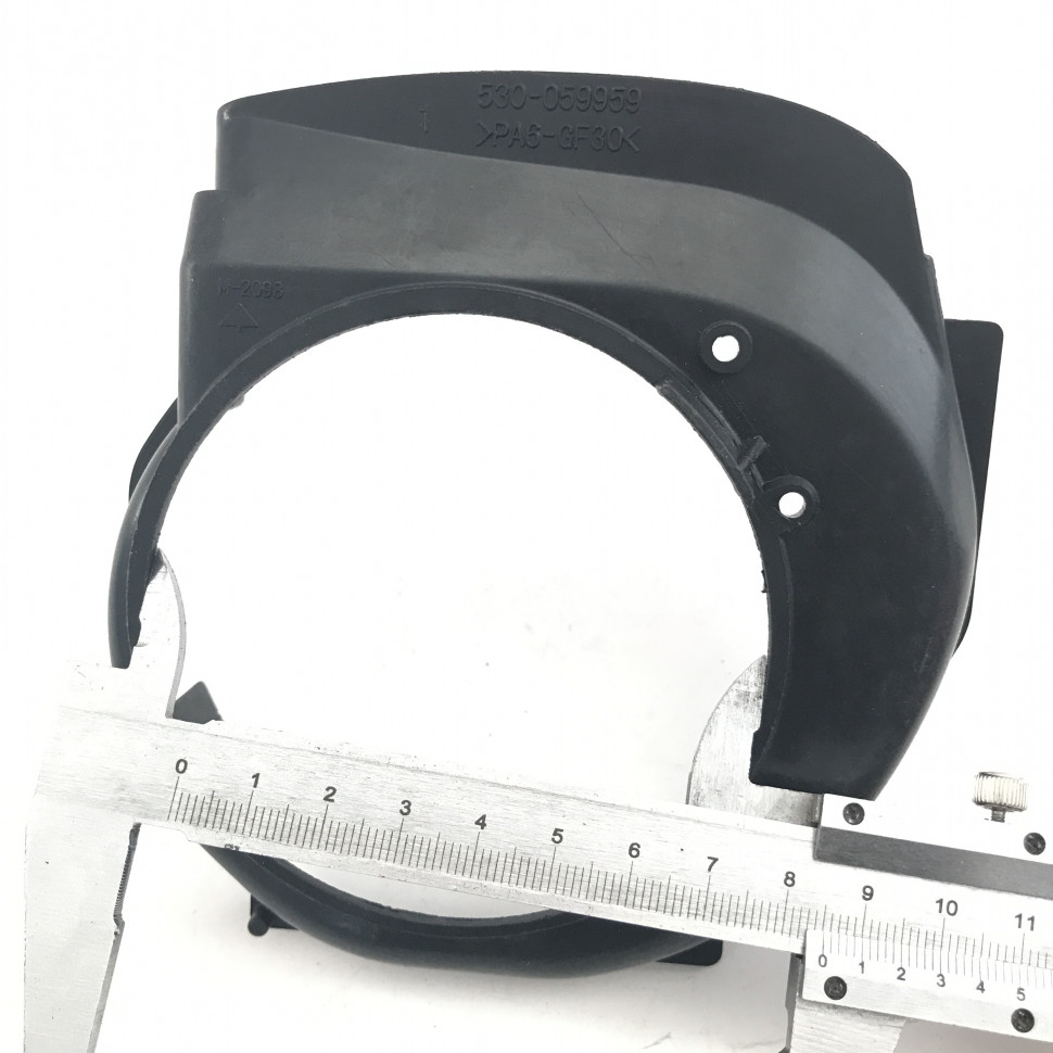 Кожух стартера бензопилы Husqvarna 137/142