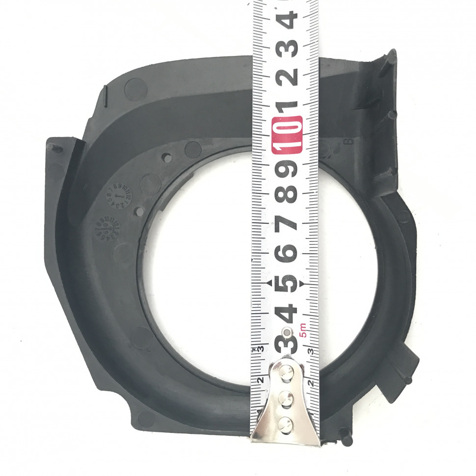 Кожух стартера бензопилы Husqvarna 137/142