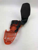 Тормоз ручной бензопилы (в сборе) Goodluck GL 2400