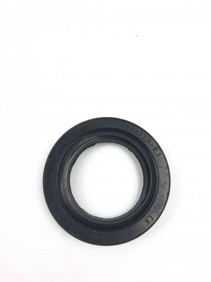 Сальник 49.4*33.4*8.5 вилки кардана Урал (Муравей полуоси редуктора)