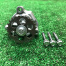 Масляный насос Honda CBR600RR 2003-2006 PC37E 15100-MEE-000