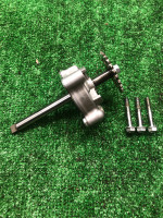 Масляный насос Honda CBR600RR 2003-2006 PC37E 15100-MEE-000
