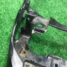 Обтекатель передний верхний Honda Dio Cesta AF-62