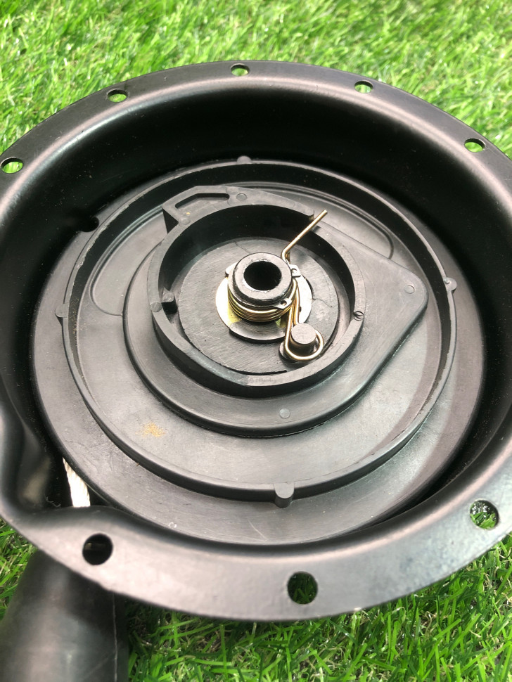 Стартер ручной Тайга снегоход Реставрация Стартер ручной Тайга снегоход Реставрация