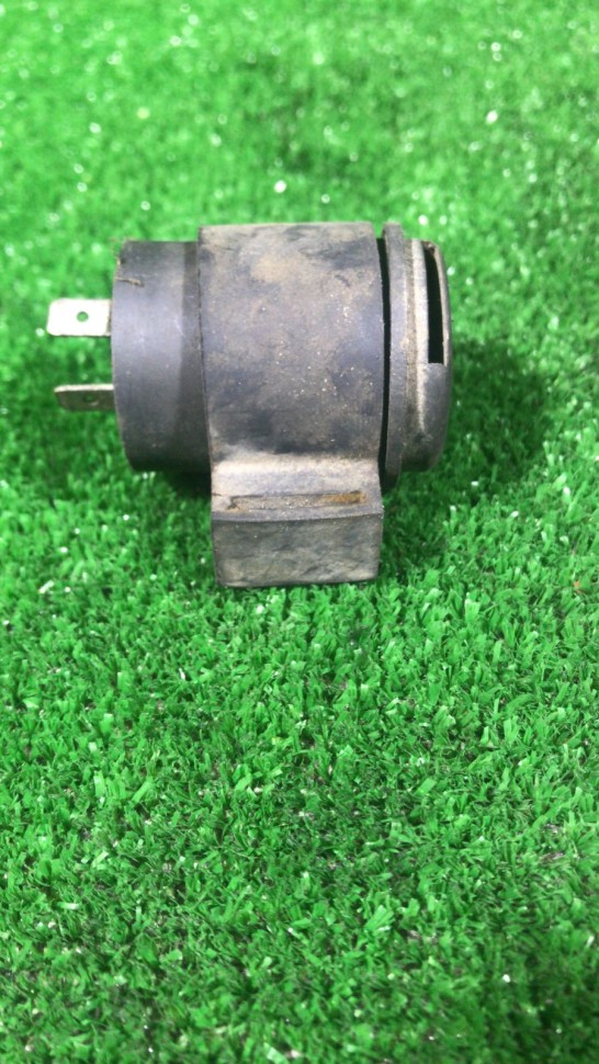 Реле поворотов Sym Orbit 50 2 контакта Оригинал