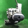 Двигатель мотоцикл Урал ИМЗ 8 в сборе с карбюраторами