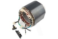 Статор бензогенератора (6 кВт, D-200, d-120, L-145мм)