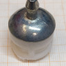 Фильтр топливный бензопилы (L-21,5mm, h-21,7mm, d=6mm)