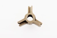 Крестовина муфты сцепления бензопилы Husqvarna 365/372