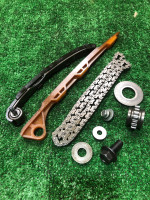 Комплект цепи ГРМ Honda CBR600RR 2003-2006 PC37E 14401-MEE-003