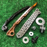 Комплект цепи ГРМ Honda CBR600RR 2003-2006 PC37E 14401-MEE-003