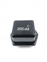 Реле регулятор 6V РР302 Урал старого образца реставрация